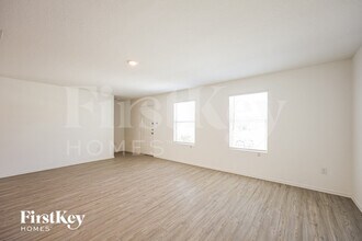 7266 Plow Run in San Antonio, TX - Foto de edificio - Building Photo