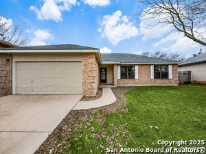 property at 9218 Shadow Crest Dr