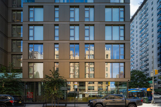 True North Astor Place in New York, NY - Building Photo - Building Photo