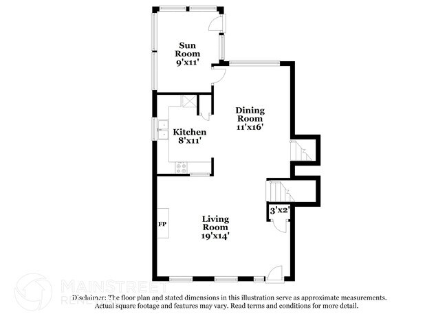 3285 Brookfield Dr SW in Austell, GA - Building Photo - Building Photo