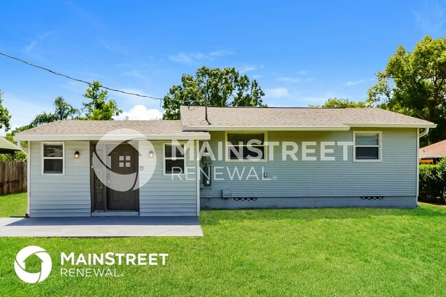 property at 703 Osceola Dr