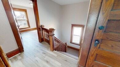 124 S Haines Ave in Alliance, OH - Building Photo - Building Photo