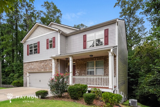 101 Heritage Club Cir in Dallas, GA - Building Photo - Building Photo