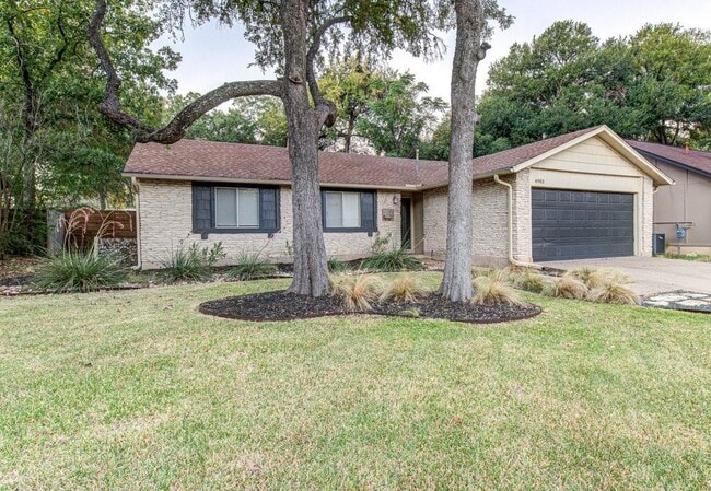 4903 Powder River Rd in Austin, TX - Building Photo - Building Photo
