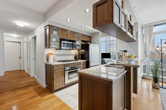 1483 Homer St in Vancouver, BC - Building Photo - Building Photo