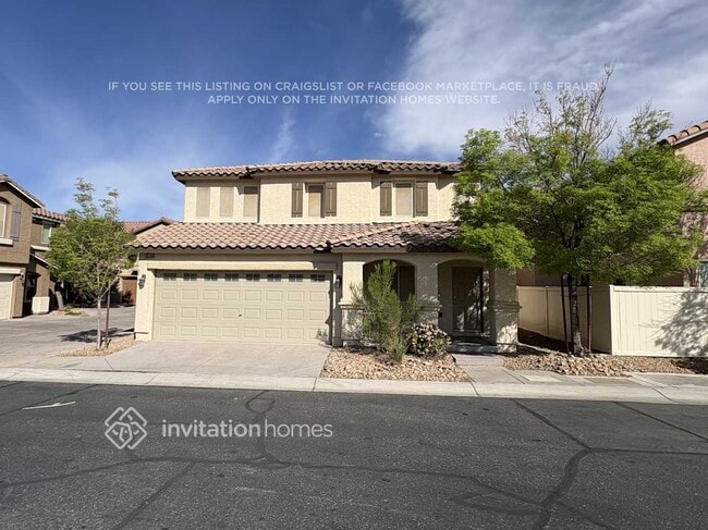 property at 9180 Giardino Villa St