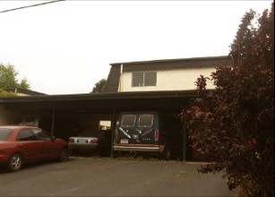 Ramona St. Apartments in Grover Beach, CA - Building Photo - Other