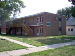 209 E Clark St in Champaign, IL - Building Photo