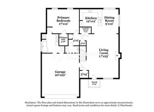 813 Trillium Ln in Winston-Salem, NC - Building Photo - Building Photo