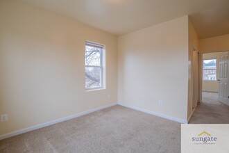 2435 W Lafayette Ave in Baltimore, MD - Building Photo - Building Photo