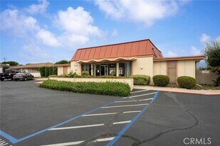 777 E Valley Blvd in Alhambra, CA - Building Photo