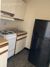 213 N 2nd St in Harrisburg, PA - Building Photo - Building Photo