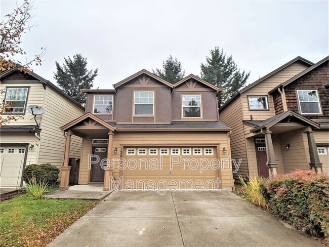 property at 12020 NE 40th Cir