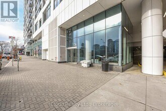 576 Front St W in Toronto, ON - Building Photo - Building Photo