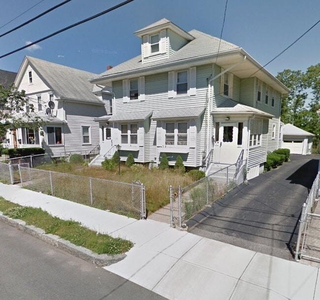 property at 90 Glover Ave