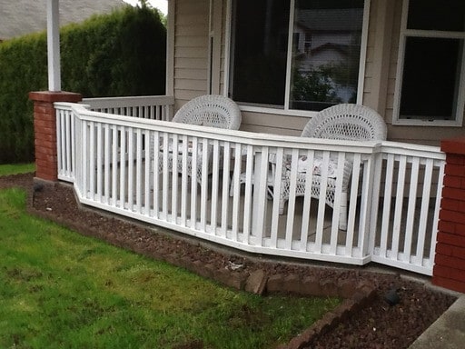 7509 NE 67th St in Vancouver, WA - Building Photo - Building Photo