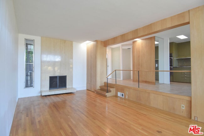 property at 8895 Appian Way