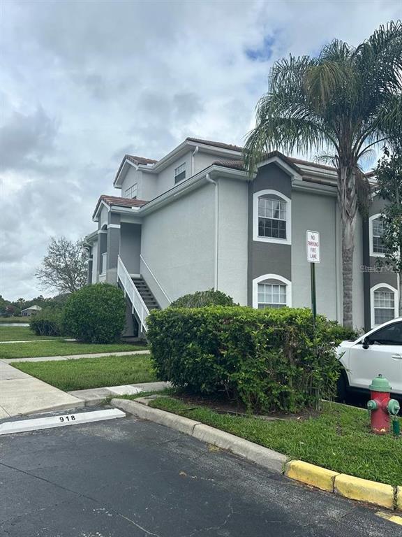 property at 13929 Fairway Island Dr