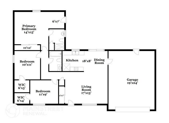 5122 E Nambe St in Phoenix, AZ - Building Photo - Building Photo