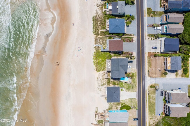 1401 S Shore Dr in Surf City, NC - Building Photo - Building Photo