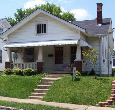 property at 380 Bucoto Ct