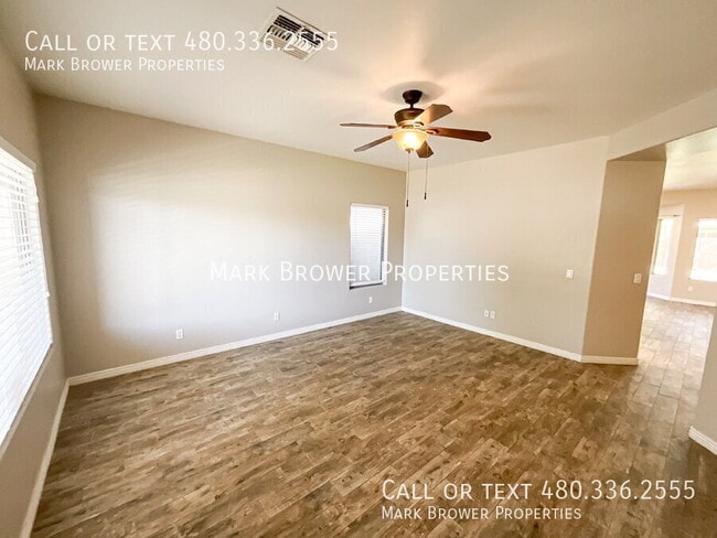 21164 E Roundup Way in Queen Creek, AZ - Building Photo - Building Photo