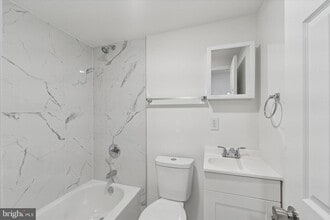 1626 N 17th St-Unit -3 in Philadelphia, PA - Building Photo - Building Photo