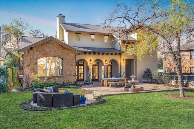 property at 2407 Enfield Rd