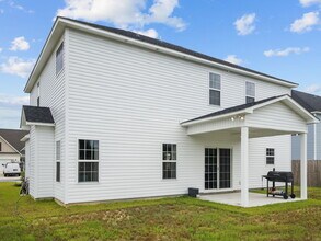 603 Bonarva Ct in Jacksonville, NC - Building Photo - Building Photo