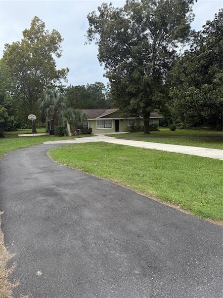 3250 SE Lake Weir Ave in Ocala, FL - Building Photo - Building Photo