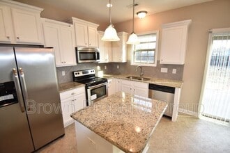 804 Leah St in Fayetteville, NC - Building Photo - Building Photo