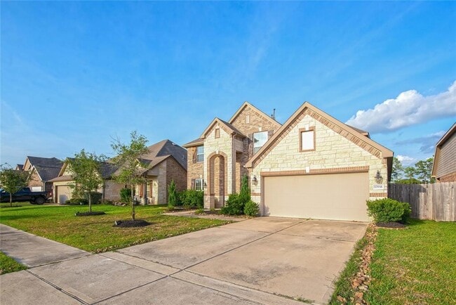 17938 Fernwood Bend Dr in Tomball, TX - Building Photo - Building Photo