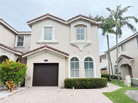 15131 SW 23rd Ln in Miami, FL - Building Photo