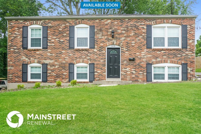 property at 3208 Cabinwood Dr
