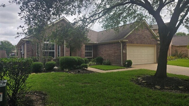 2620 Horseshoe Falls in Missouri City, TX - Building Photo - Building Photo