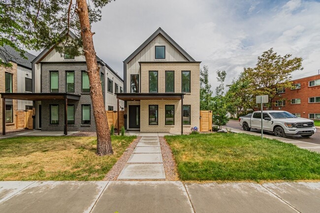 property at 1606 Wolff St