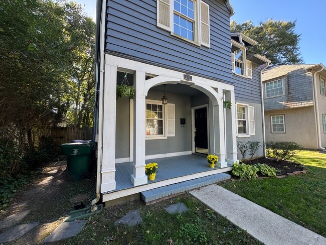 property at 201 Piez Ave
