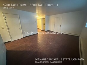 5200 Taku Dr in Anchorage, AK - Building Photo - Building Photo