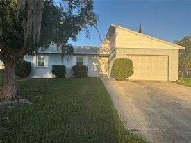 7211 Orange Way in Lakeland, FL - Building Photo