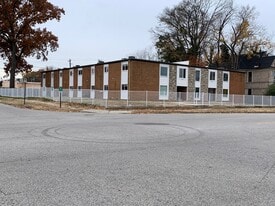 947 Peabody Ave, Unit 1