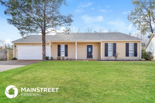 property at 7111 Peppermill Ln