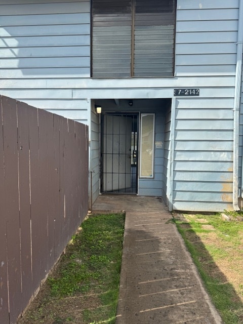 property at 87-2142 Helelua St