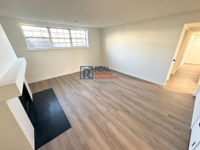 9110 E Girard Ave in Denver, CO - Building Photo - Building Photo