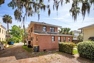 1514 McDuff Ave S in Jacksonville, FL - Building Photo - Building Photo