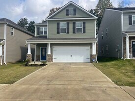 206 Wanderlust Ct in Johnson City, TN - Building Photo