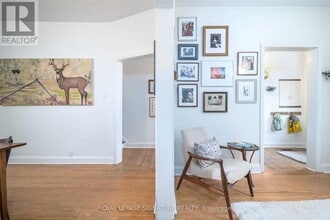 74 Wolseley St in Toronto, ON - Building Photo - Building Photo