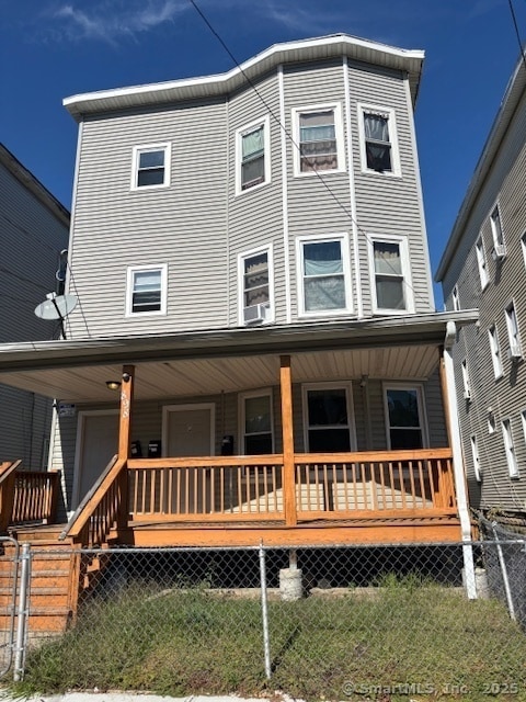 property at 898 Hancock Ave