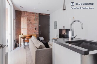 195 Stanton St in New York, NY - Building Photo - Building Photo