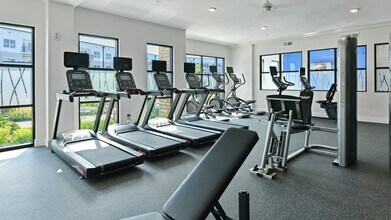 Nolan Reserve in Powell, OH - Building Photo - Building Photo