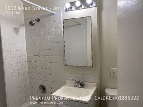 2212 Ward St in Berkeley, CA - Building Photo - Building Photo